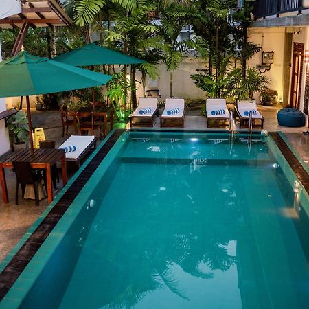 Bienvenido Cozy Madiha Hotel Matara Kültér fotó