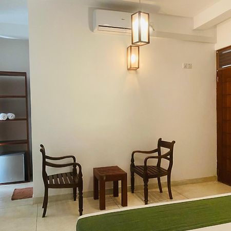 Bienvenido Cozy Madiha Hotel Matara Kültér fotó