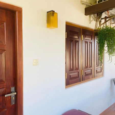 Bienvenido Cozy Madiha Hotel Matara Kültér fotó