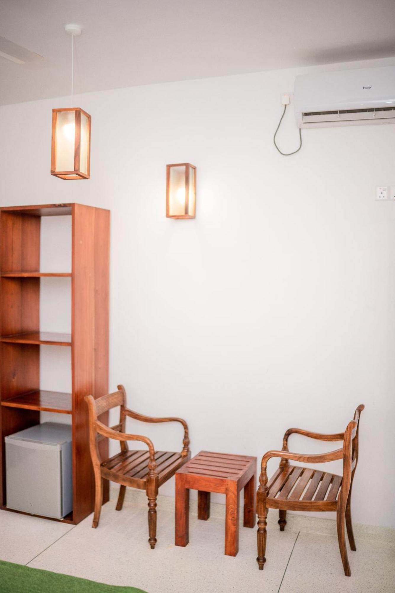 Bienvenido Cozy Madiha Hotel Matara Kültér fotó