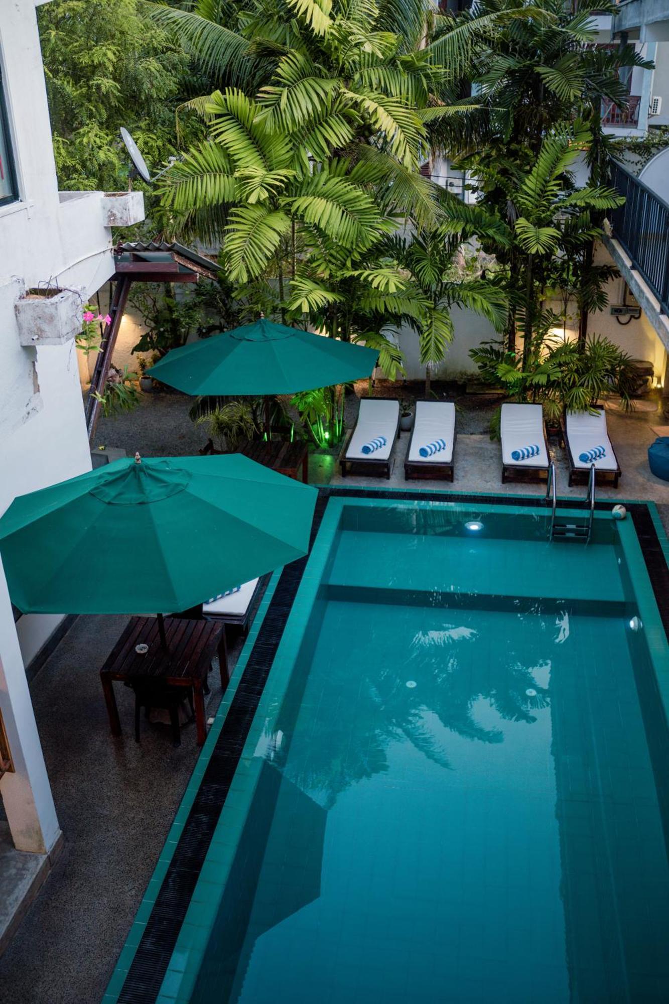 Bienvenido Cozy Madiha Hotel Matara Kültér fotó