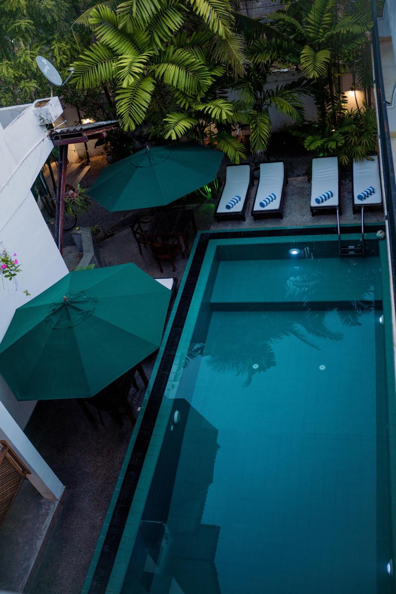 Bienvenido Cozy Madiha Hotel Matara Kültér fotó