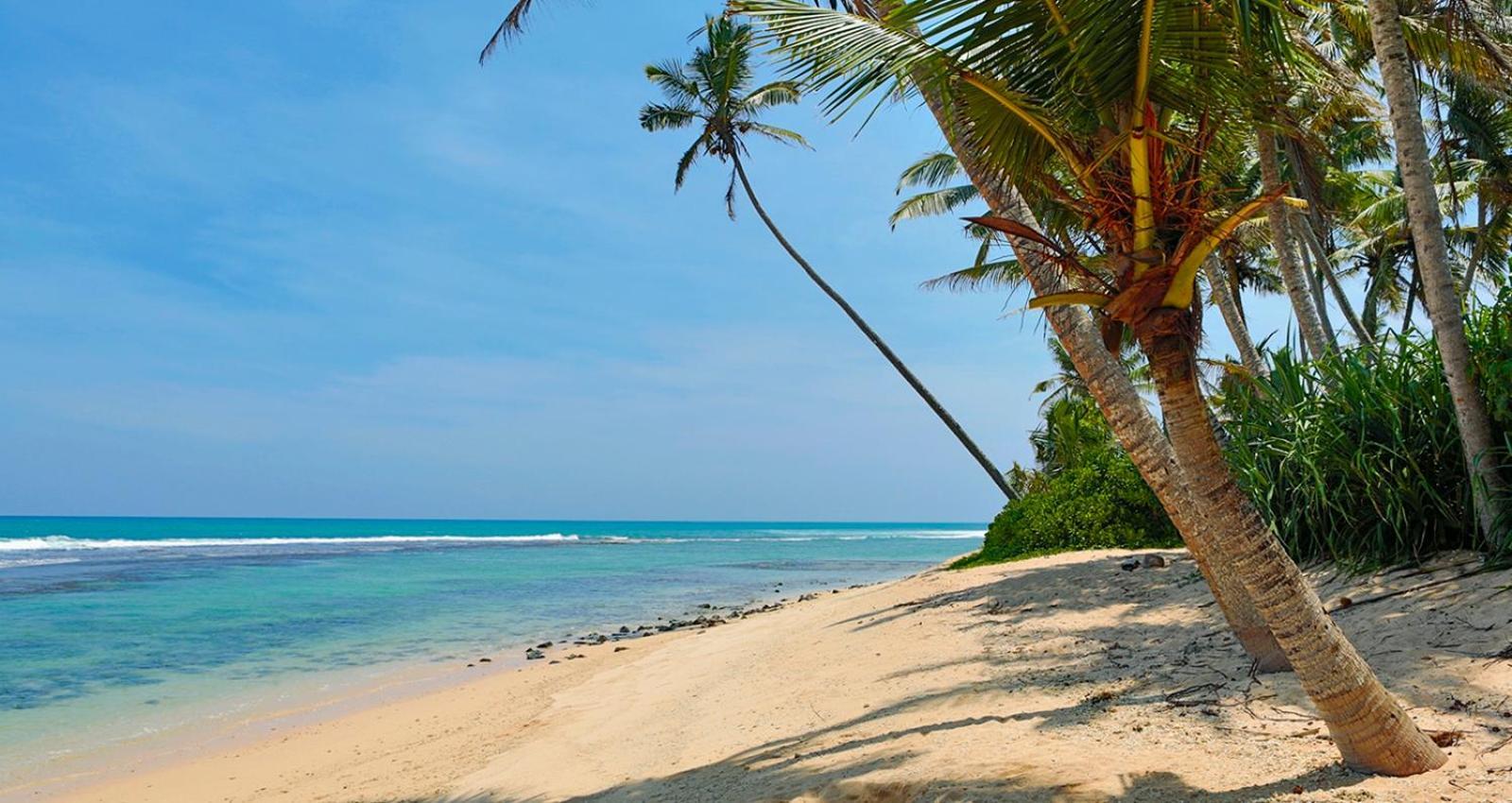 Bienvenido Cozy Madiha Hotel Matara Kültér fotó