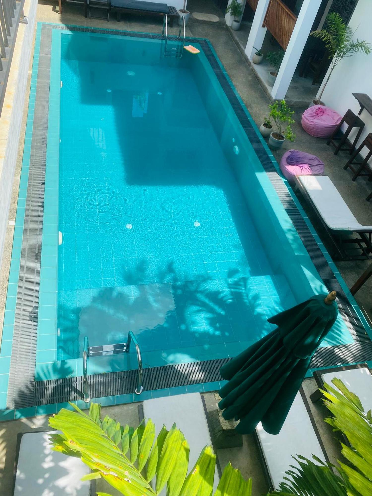 Bienvenido Cozy Madiha Hotel Matara Szoba fotó