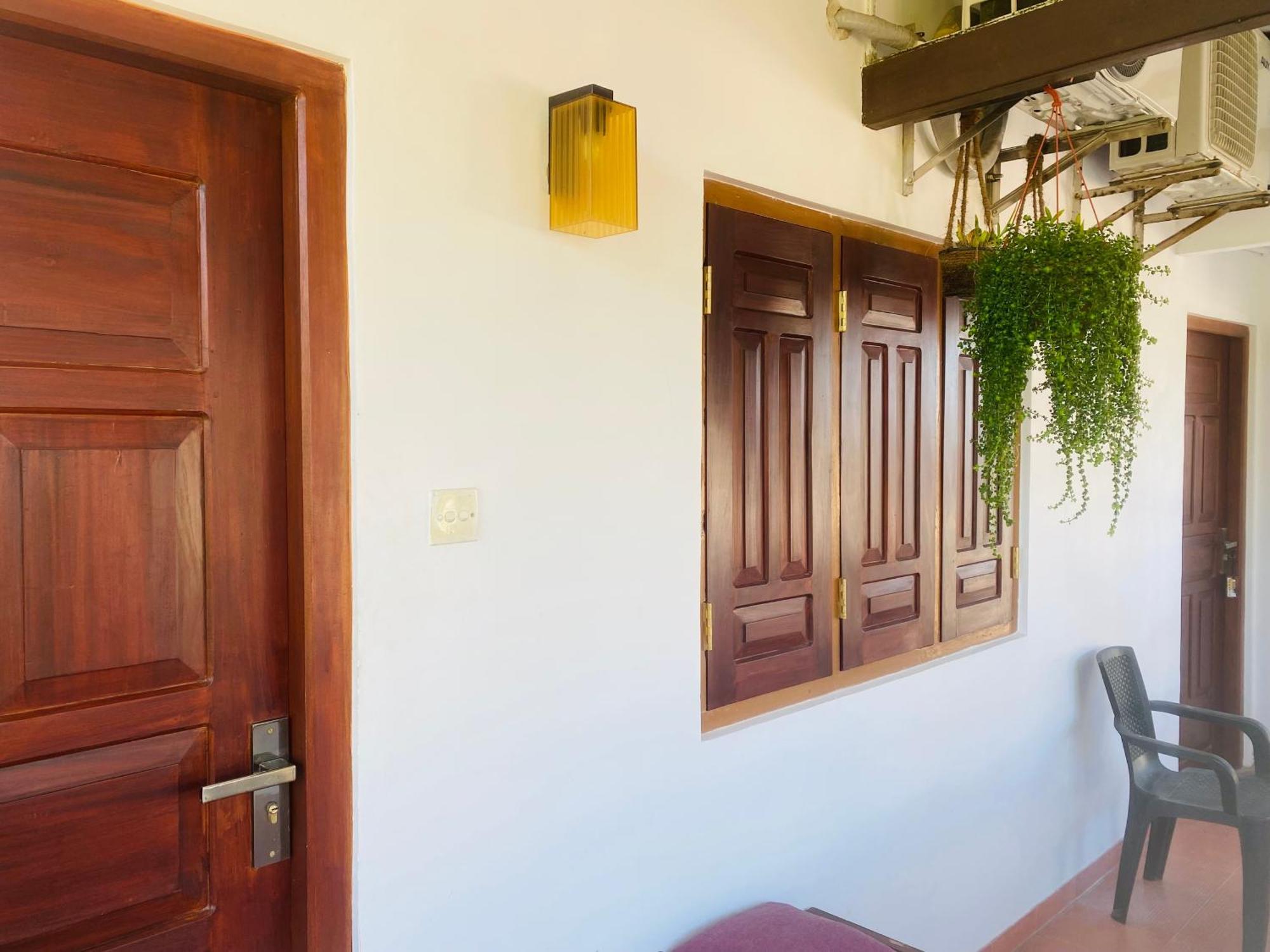 Bienvenido Cozy Madiha Hotel Matara Kültér fotó