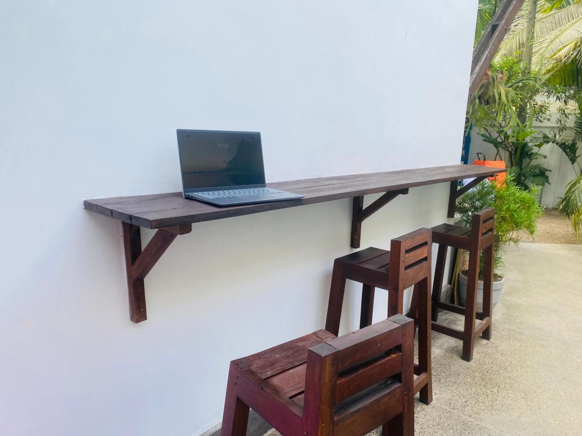 Bienvenido Cozy Madiha Hotel Matara Kültér fotó