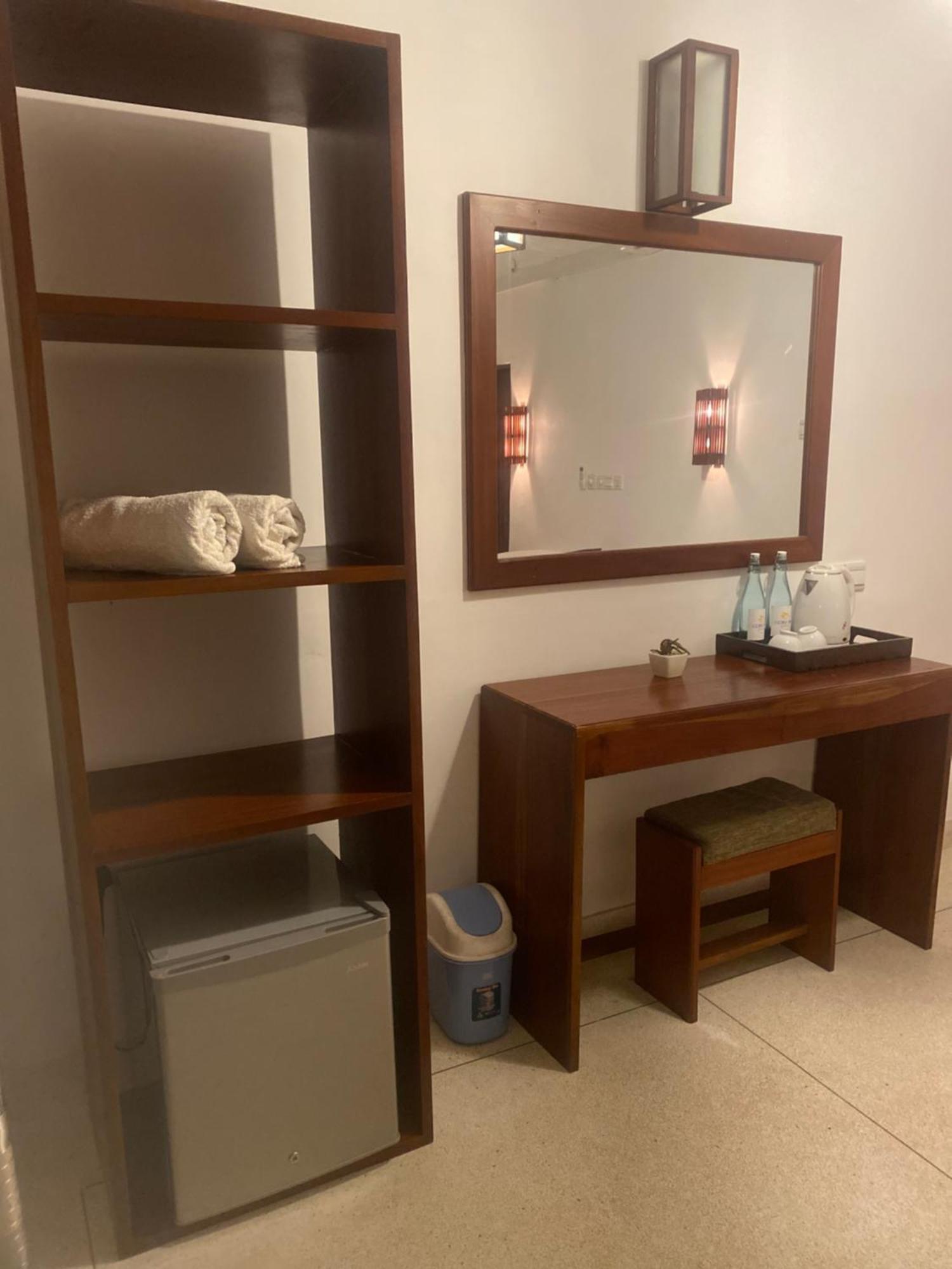 Bienvenido Cozy Madiha Hotel Matara Szoba fotó