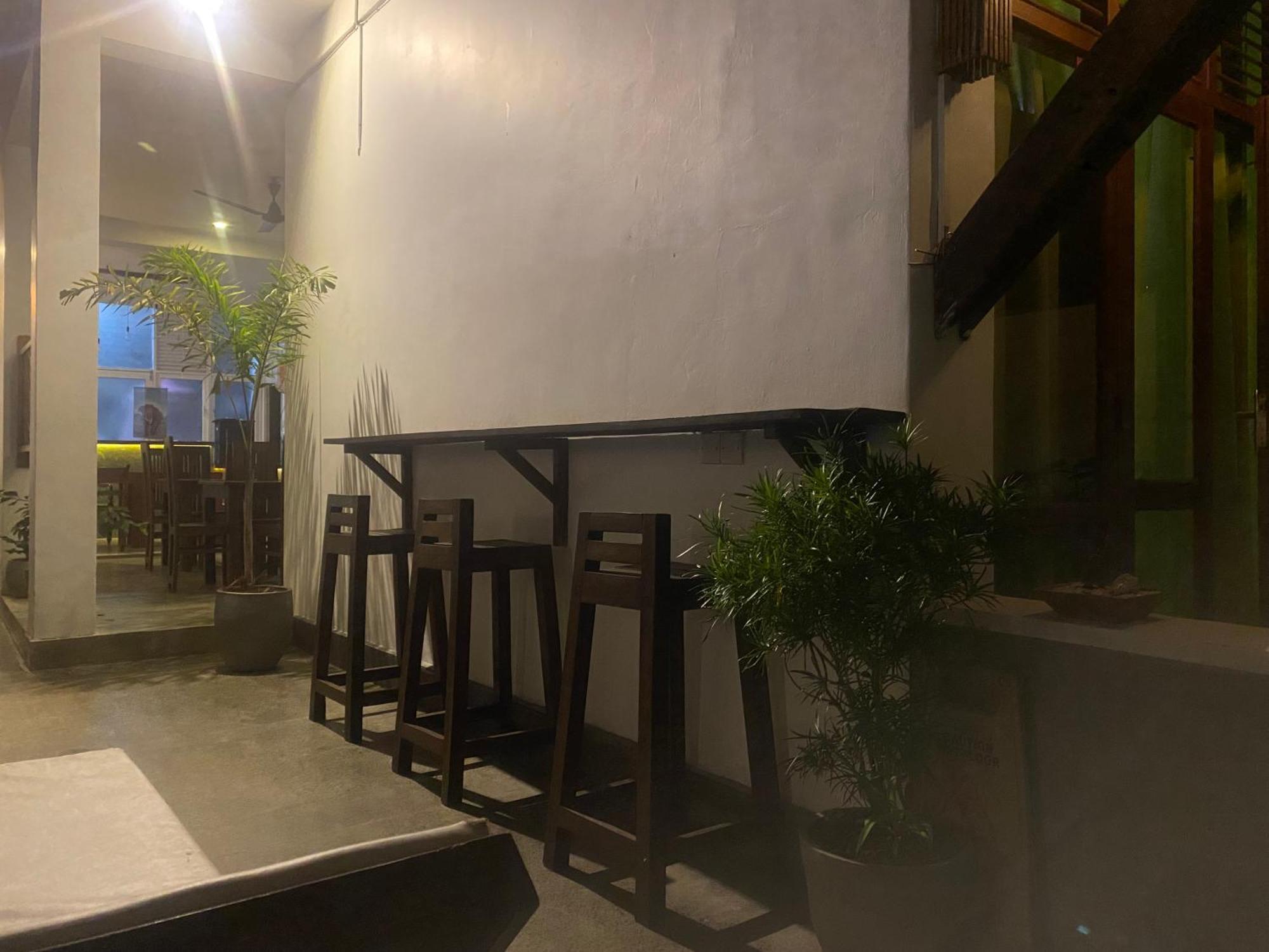 Bienvenido Cozy Madiha Hotel Matara Kültér fotó
