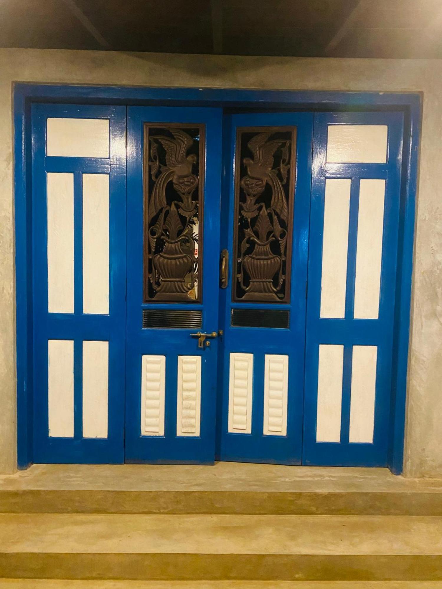 Bienvenido Cozy Madiha Hotel Matara Kültér fotó