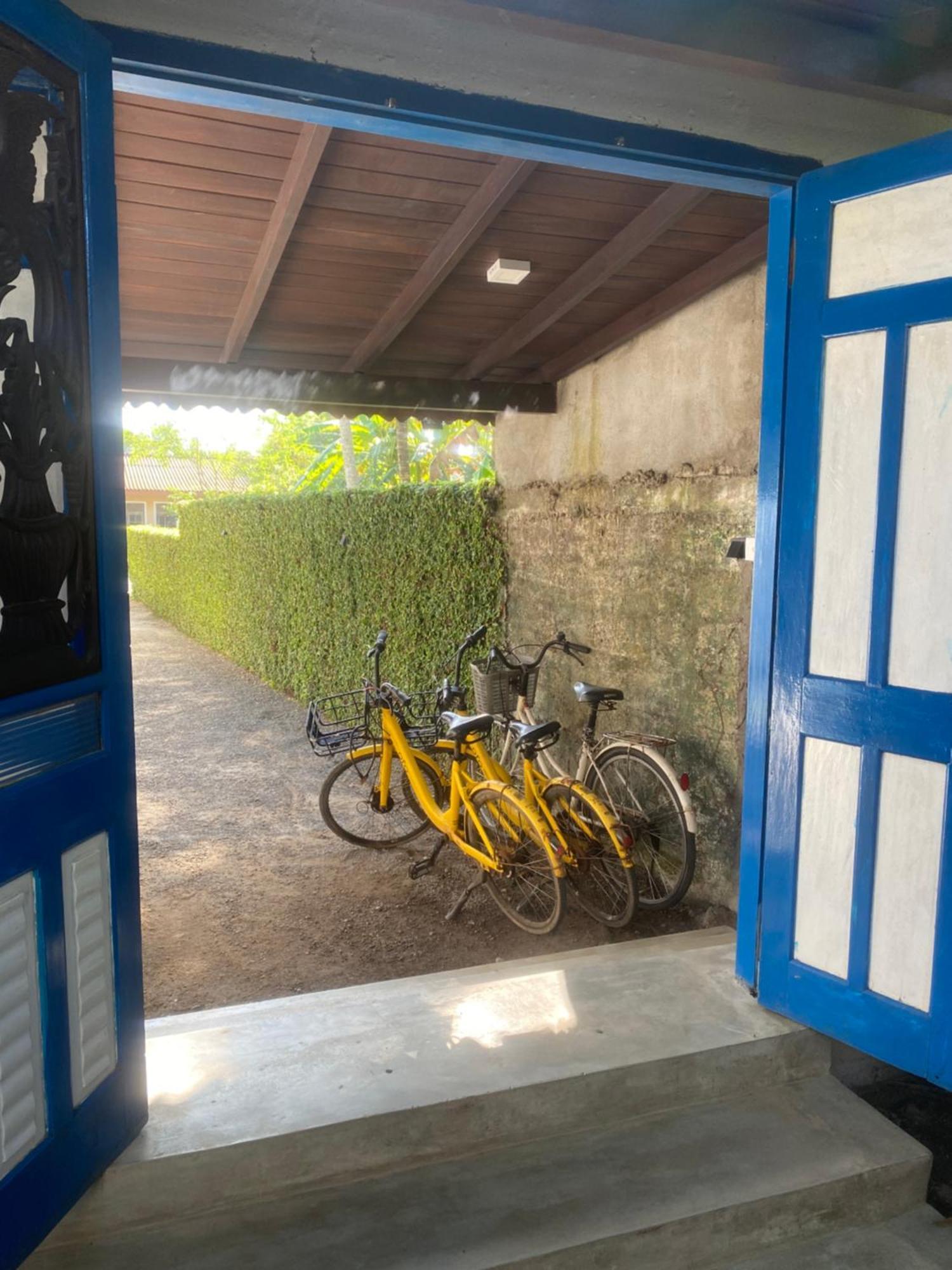 Bienvenido Cozy Madiha Hotel Matara Kültér fotó